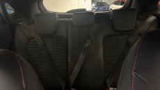 Ford Puma 1.0 EcoBoost Hybrid mHEV ST-Line X First Ed 5dr Petrol Hatchback